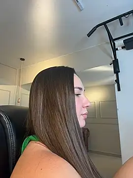 ava_blue (F young) - Fucky pussy in ride torso + cum