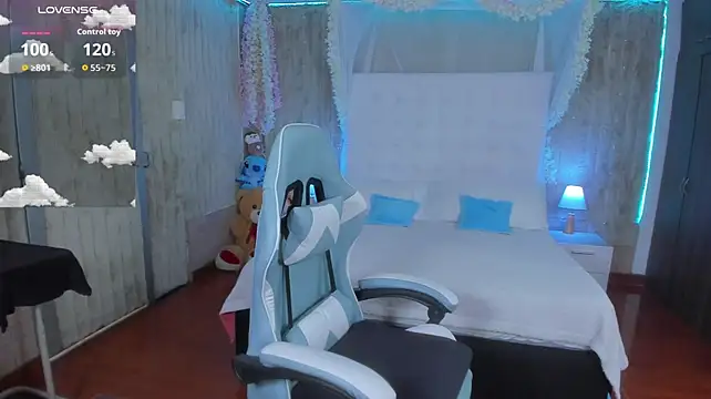 floryn_susana webcam