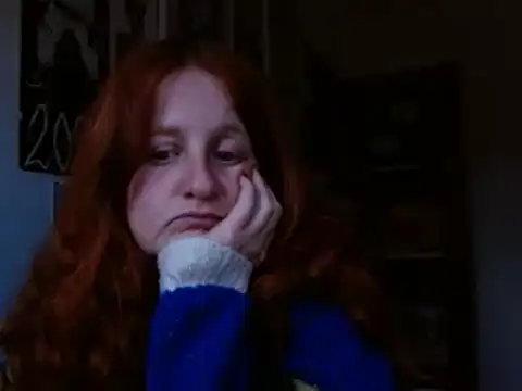 ViioletaMora webcam