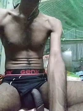 rohan_10 webcam