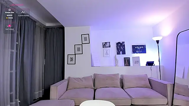 Ivy_rein webcam