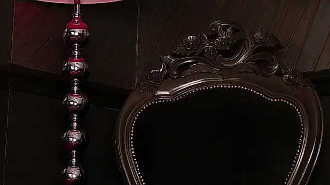 MistressEly webcam