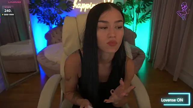 FataleNellie webcam
