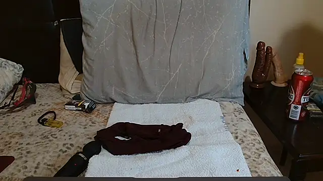 Aura_Baby webcam