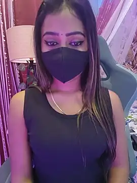 Puja-baby webcam