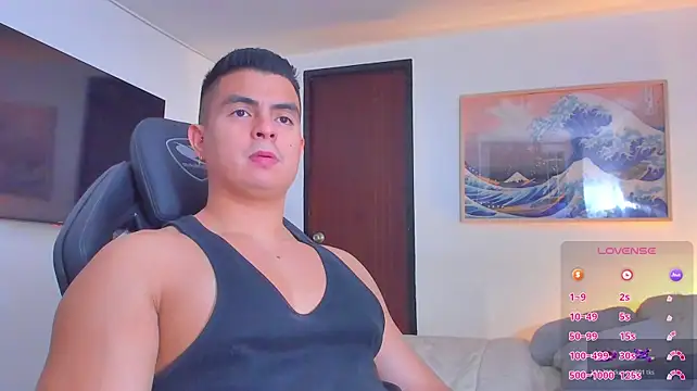 RJBarto webcam
