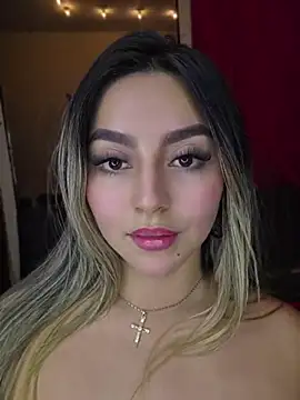 CelesteBlaze_ webcam