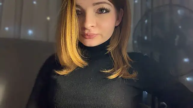 Elirya webcam