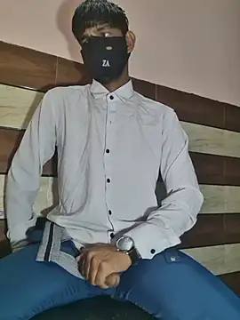Yass_Daddy webcam