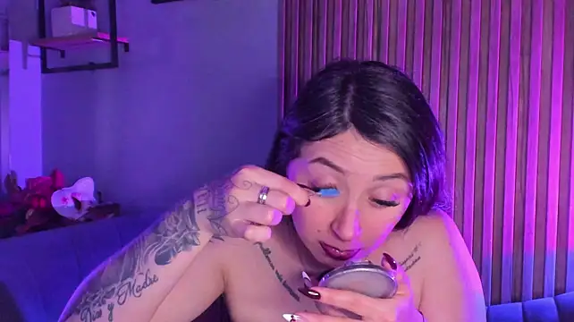 JuliethCruz_ webcam