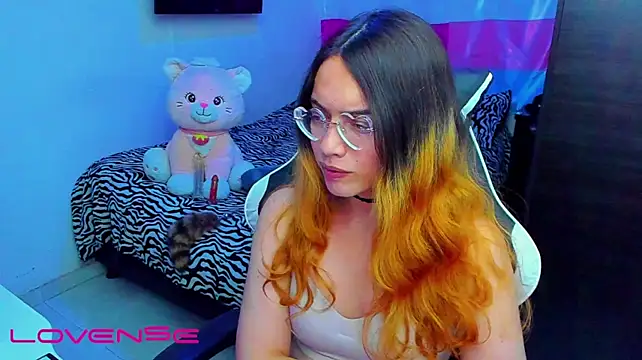 lillykittyyy webcam