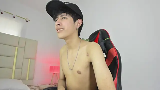 julian_xx webcam