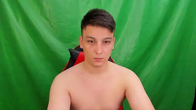 Justin_time111 webcam