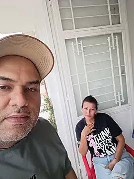 wessAndSandri webcam