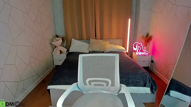 Silen_Tori webcam