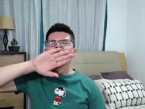 BlackFoXXX69 webcam
