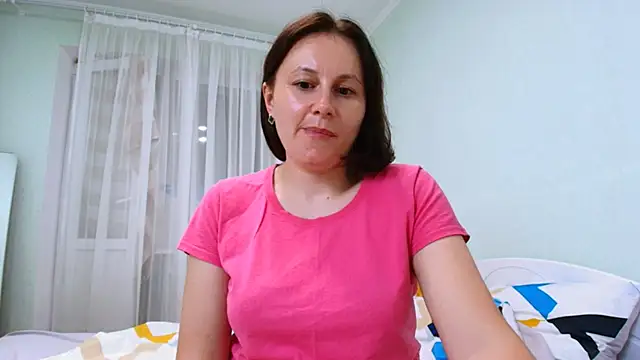 Inessa_beauty webcam