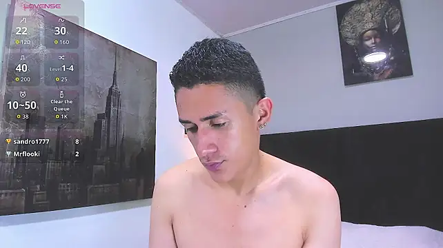 _Alan_Walker_1 webcam