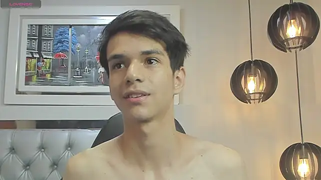 maxim_rod webcam