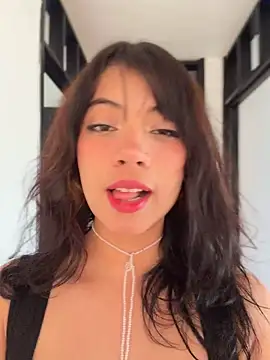 NefertitiXO webcam