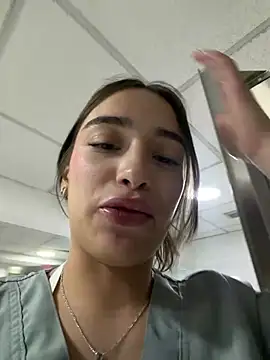 Sweet_Milaa1 webcam