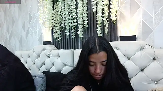 Zaira_bonny webcam