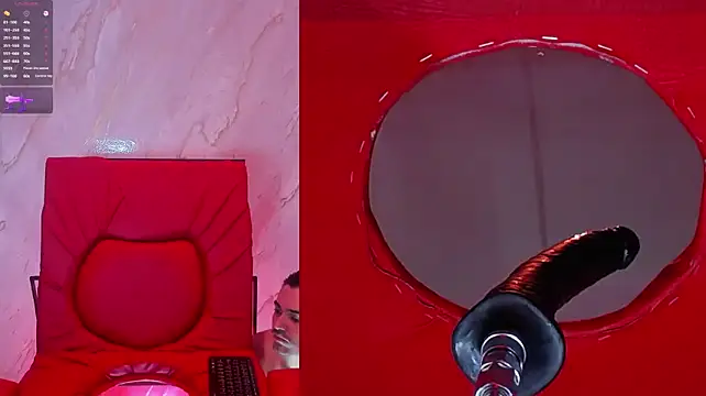 CamiloSeed webcam