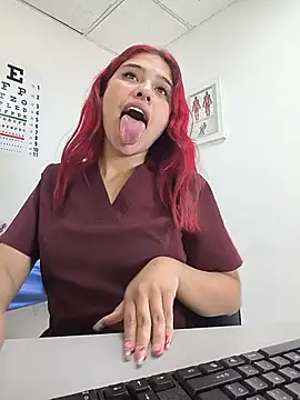 Nikky_Rose_ webcam
