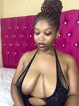 TheeRealBaddie webcam