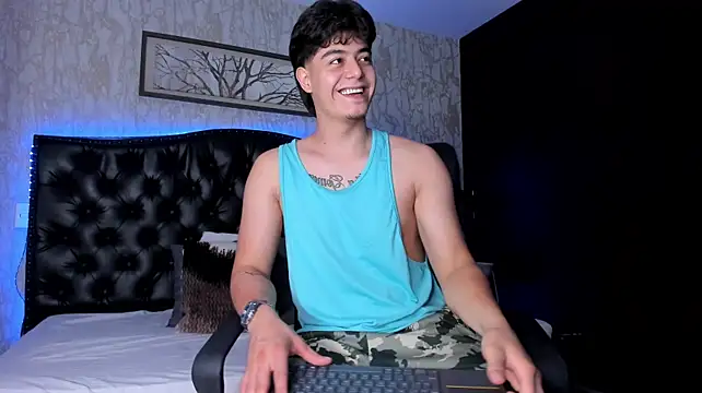 MaxCruz_ webcam