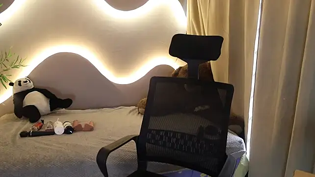 Neko_Mochi webcam