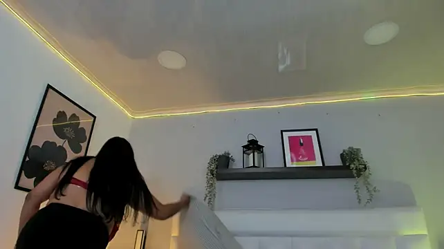 ivonne_sp webcam
