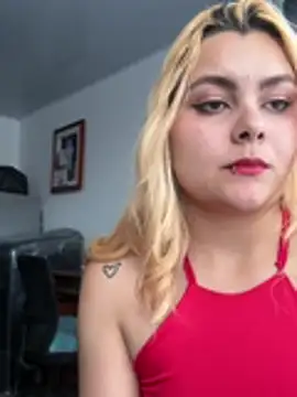 Pretty_Juls webcam
