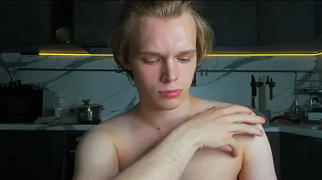lolKenDowson webcam