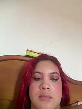 Auravega_ webcam