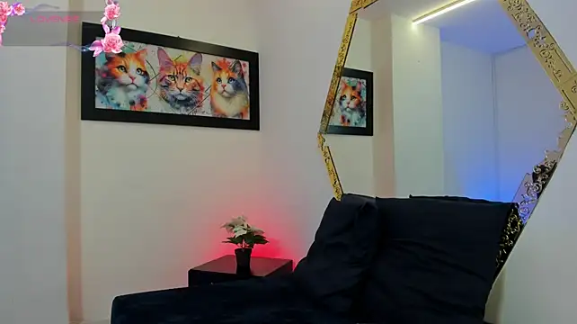 kali_666 webcam
