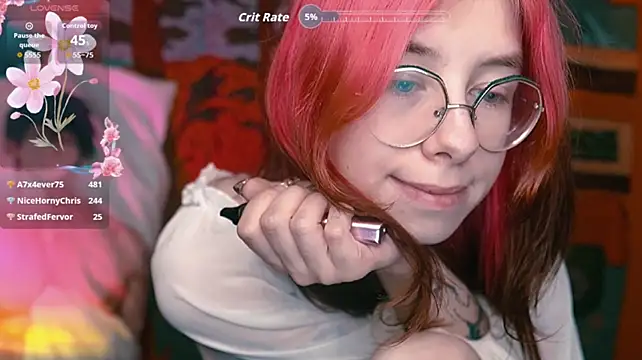 cutiiepink webcam