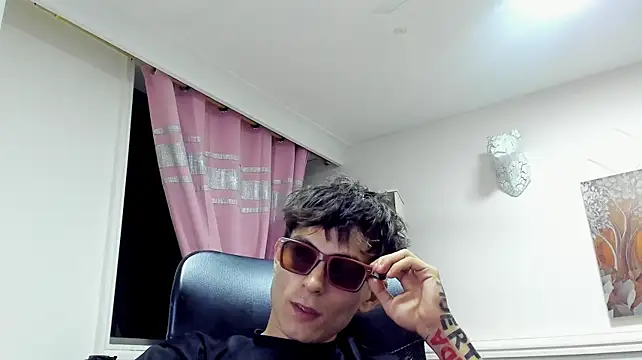 ren_flex webcam