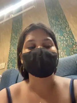 miss_priya07 webcam