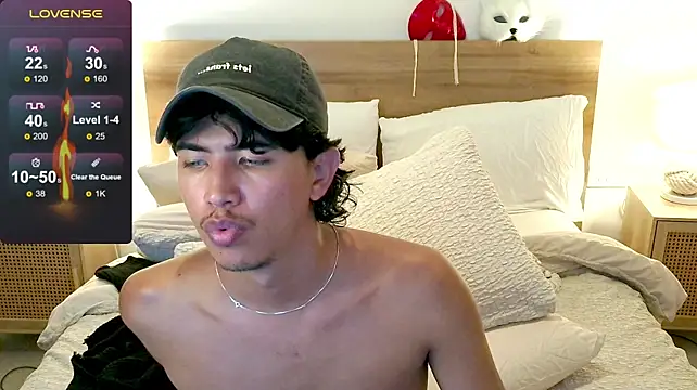 olly_jerez webcam