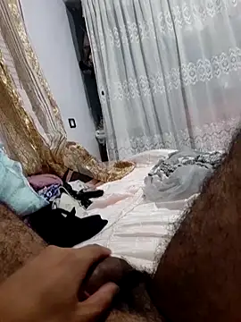 VortexKhan_83 webcam