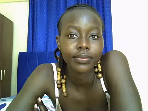 CocoNixy webcam