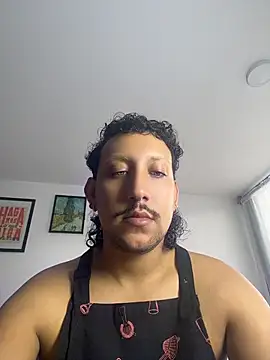LiorenVexo webcam