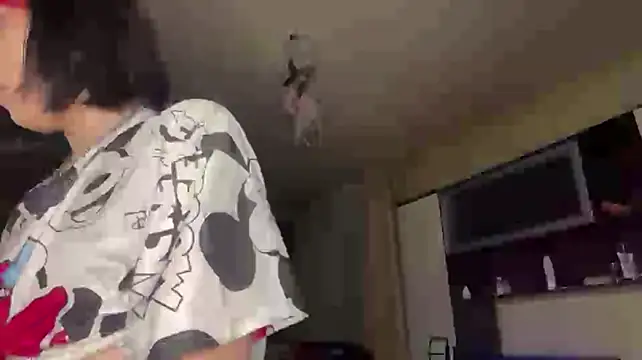 CortneyBosque webcam