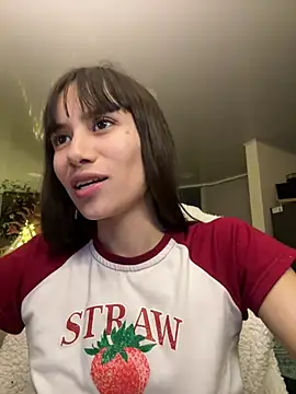 reaLISStic live cam on StripChat