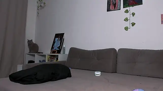 ladytrep (Ask my age) - Open pvt❤️naked💦