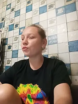 Anna_wey live cam on StripChat