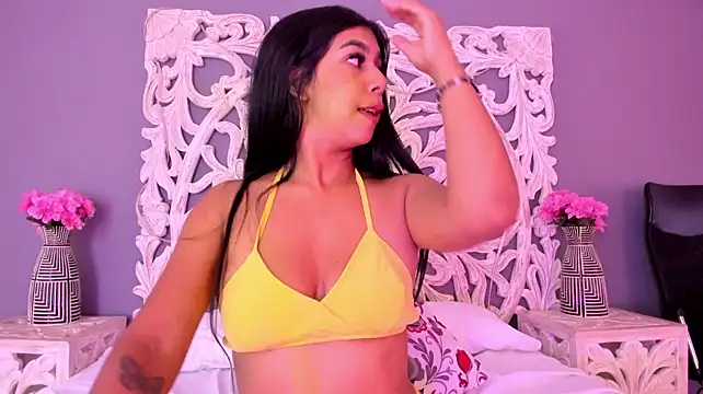 AnaGonzalez_ webcam