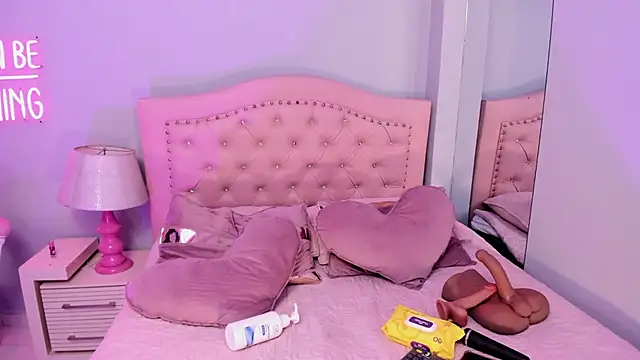 BiancaShermann webcam