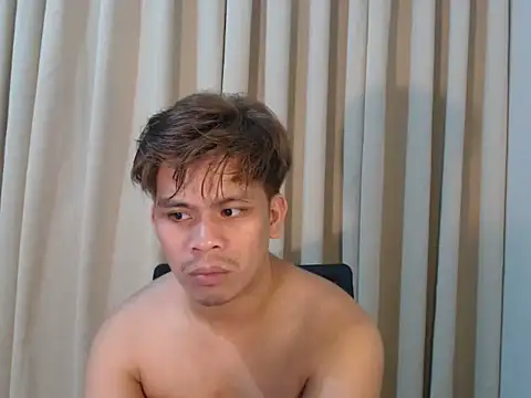 cumwhat_me (M young) - EMPTY MY BALLS CUMSHOW